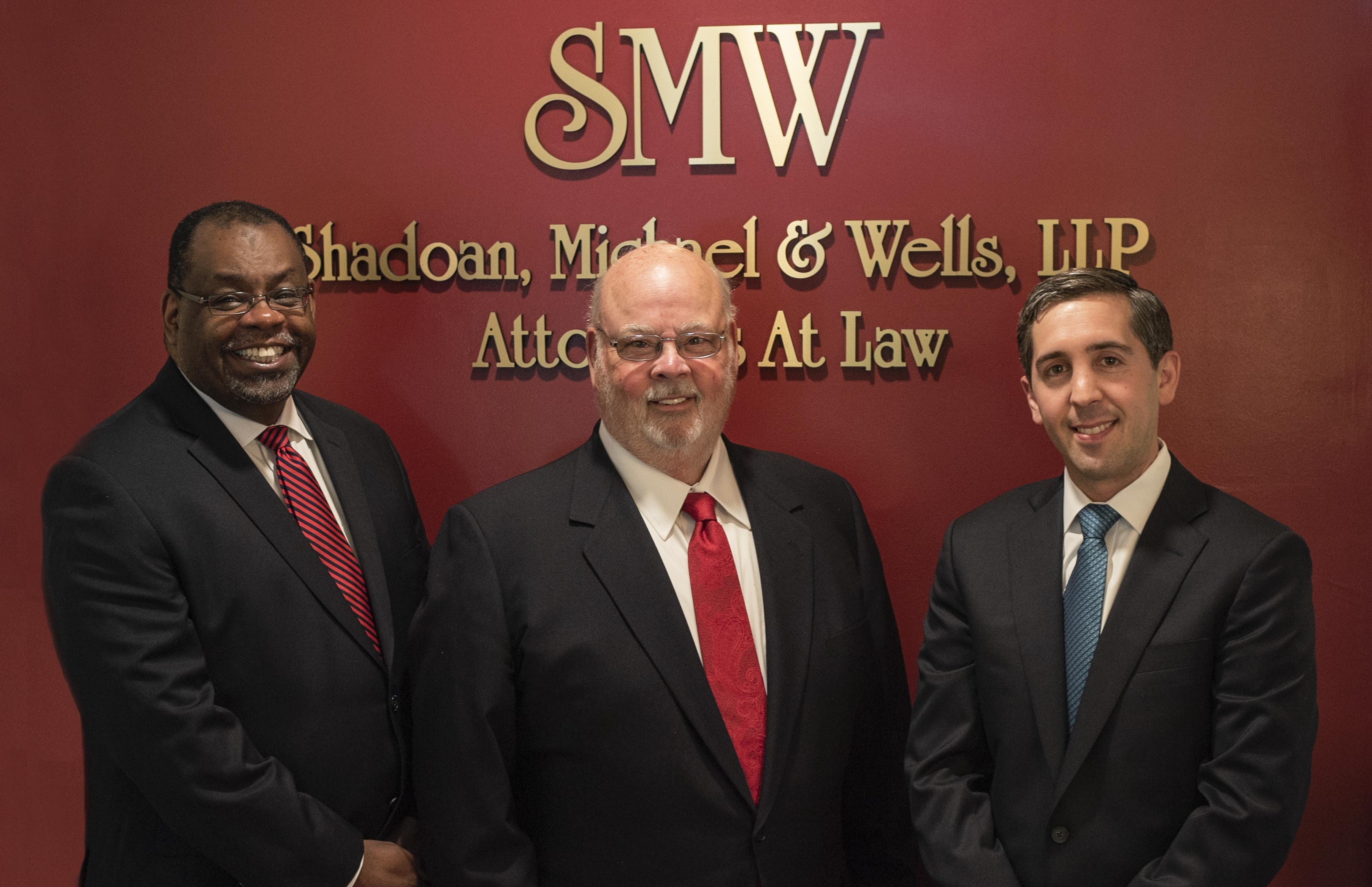 SMW Group Photo