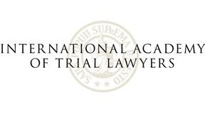 International Academy Trial Lawerys