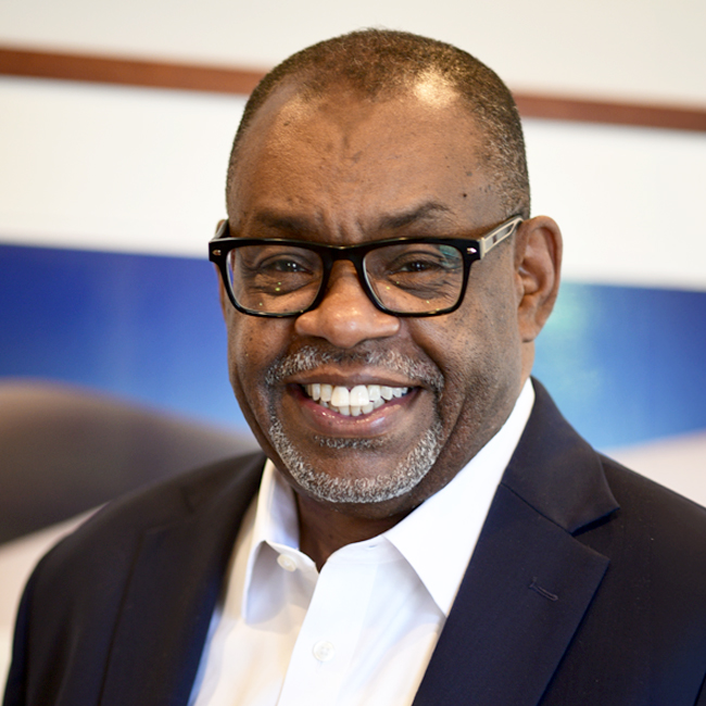 Photo of attorney Gregory K. Wells