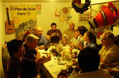 community_bob_michael_dinner