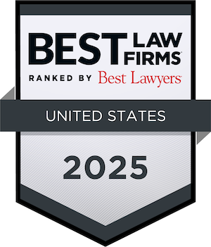 Best Law Firms Ranked by Best Lawyers - 2025