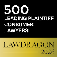 500 Leading Plaintiff Consumer Lawyers - Lawdragon - 2026
