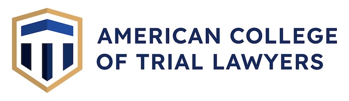 Gregory K. Wells - American College of Trial Lawyers Badge