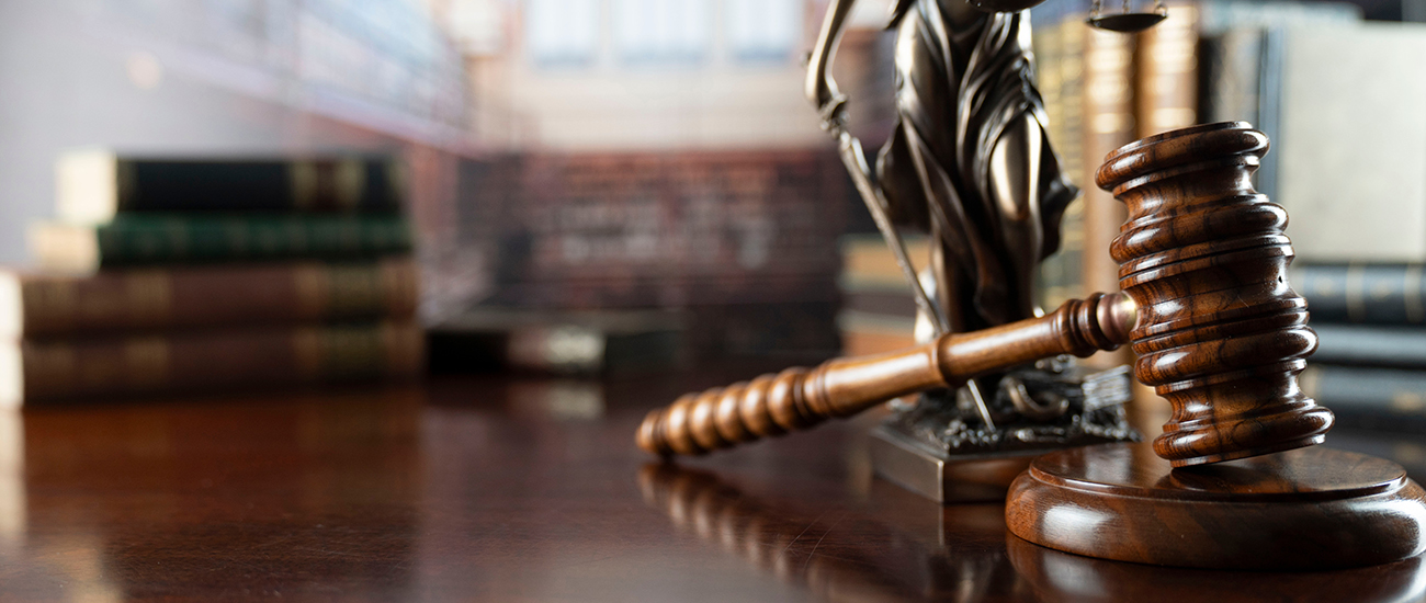 Lady Justice