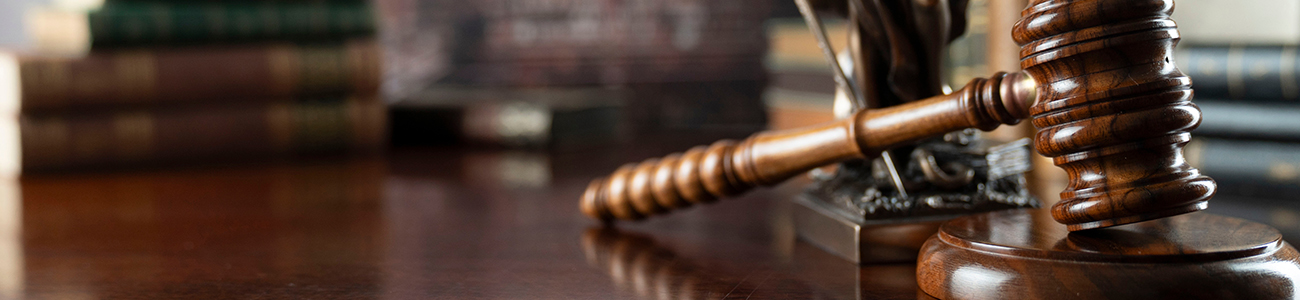 Lady Justice